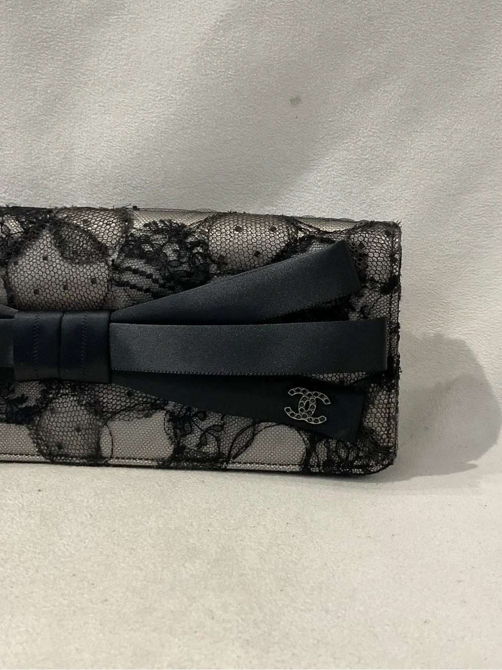 Chanel Clutch